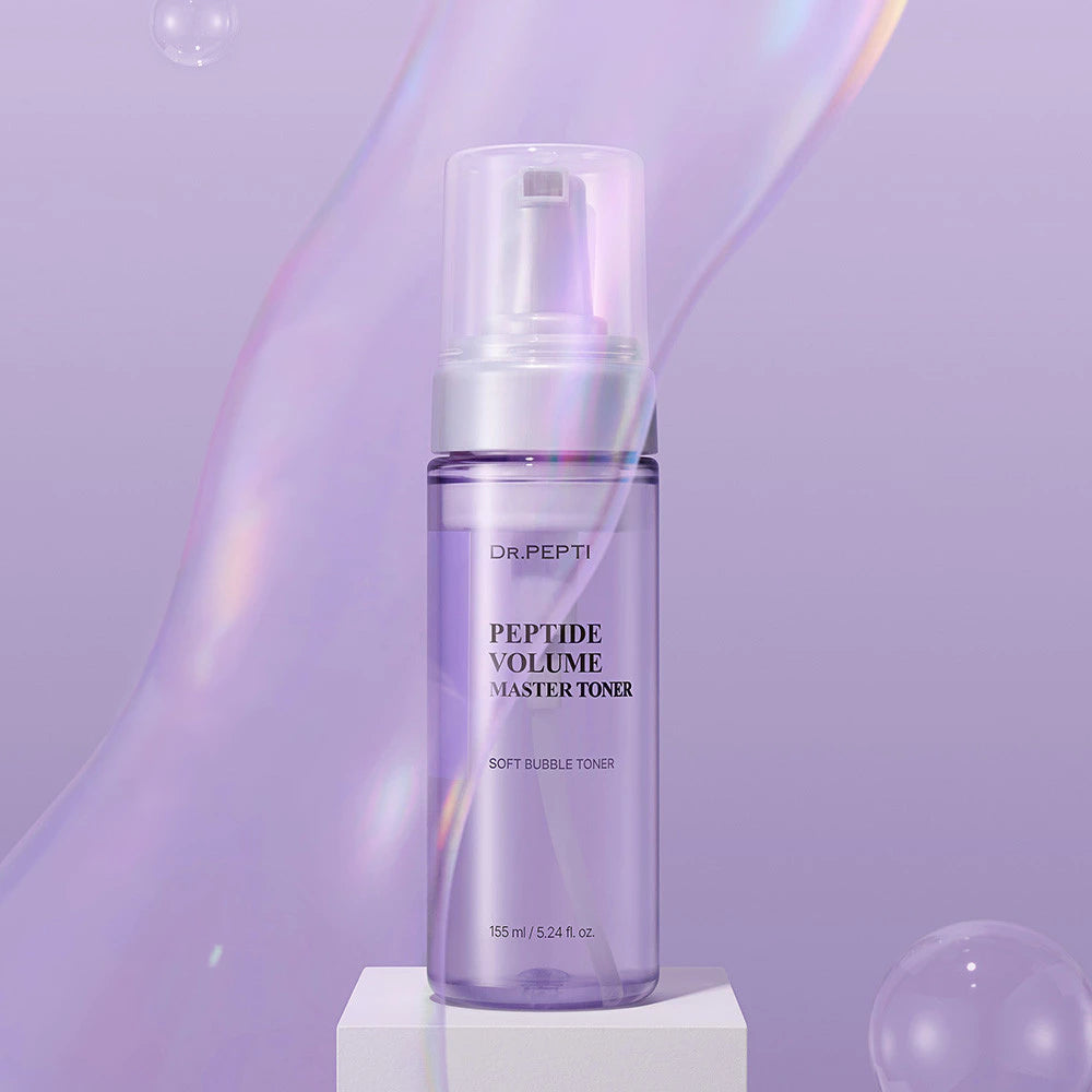DR.PEPTI Peptide Volume Master Toner 155ml
