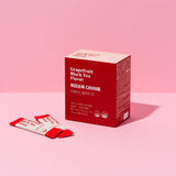 HEALTHOUSE HEORISSOK Diet Grapefruit Honey Black Tea Flavor 10g x 30 sticks