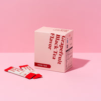 HEALTHOUSE HEORISSOK Diet Grapefruit Honey Black Tea Flavor 10g x 30 sticks