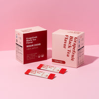 HEALTHOUSE HEORISSOK Diet Grapefruit Honey Black Tea Flavor 10g x 30 sticks