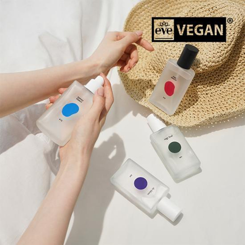 Duft & Doft Signature & Niche Perfume Body Mist 80ml 4 tipos