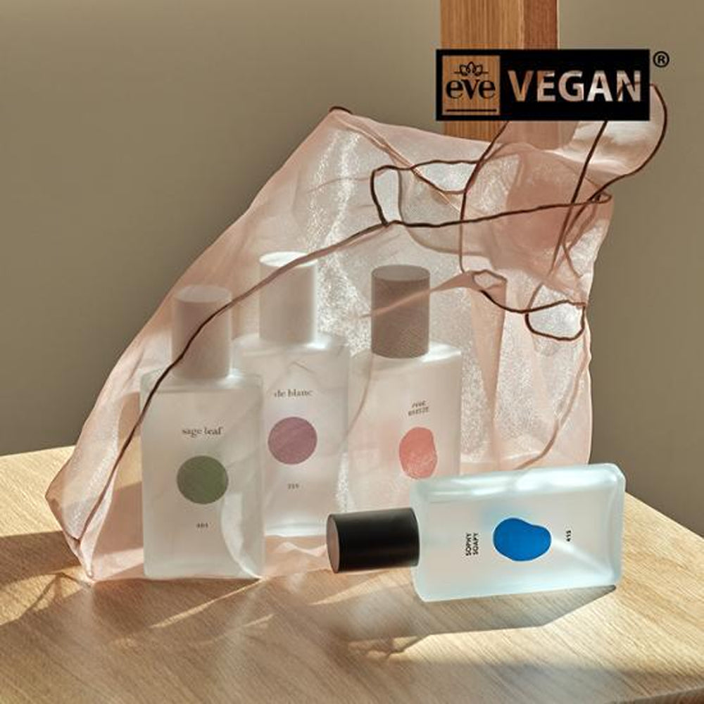 Duft & Doft Signature & Niche Perfume Body Mist 80ml 4 tipos