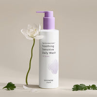 GOONGBE Soothing Sensitive Daily Wash 200ml