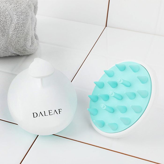 Daleaf Better Moment Shampoo Brush