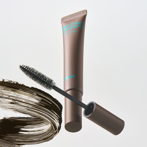 Daleaf Glam Hair Cover Mascara 16g + 8g