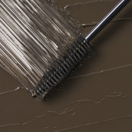 Daleaf Glam Hair Cover Mascara 16g + 8g