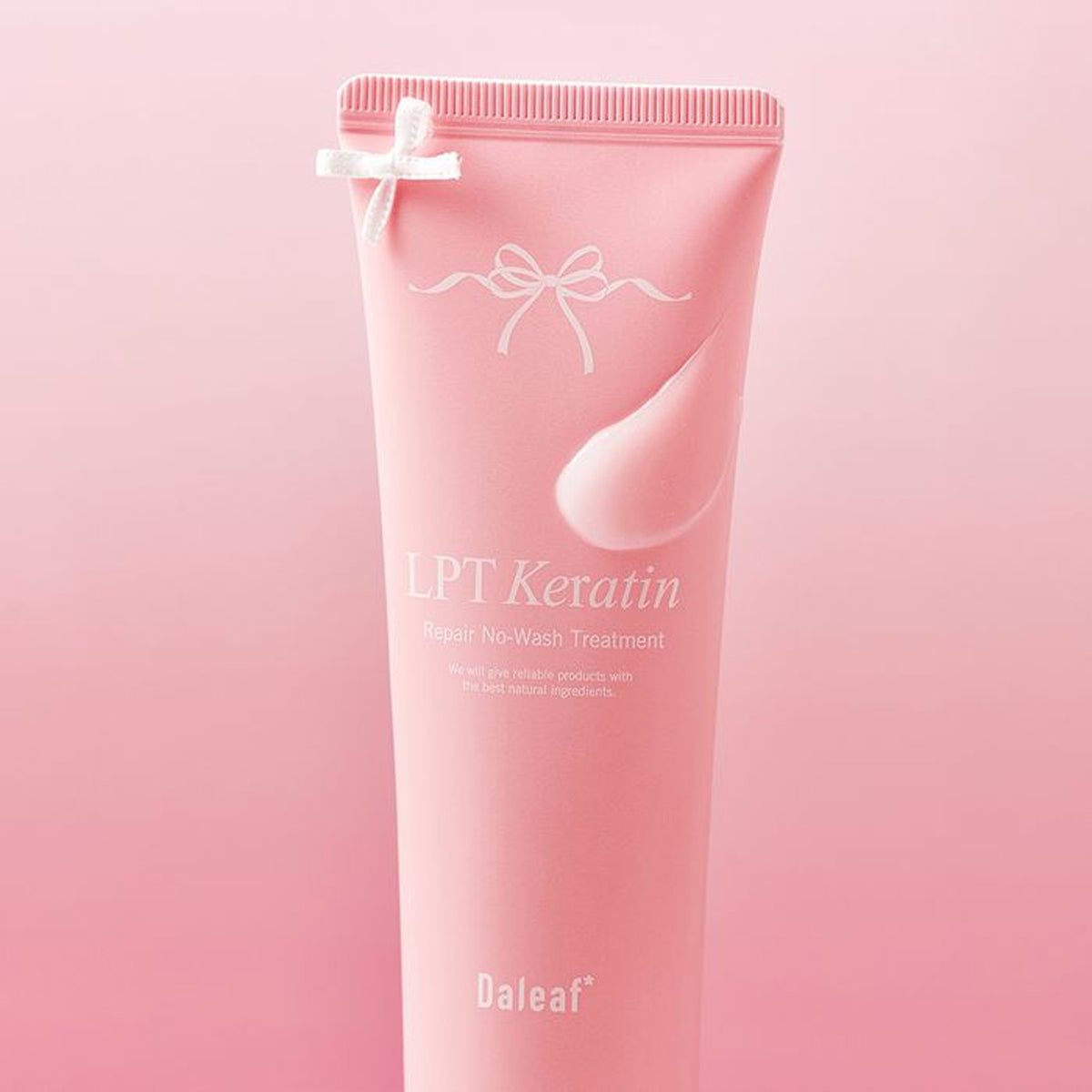 Daleaf LPT Keratin Repair No Wash Treatment 70ml