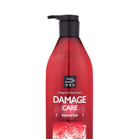 Mise en Scene Damage Care Rose Protein Shampoo 680ml