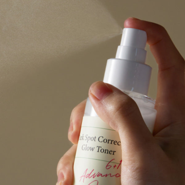 AXIS-Y Dark Spot Correcting Glow Toner 125ml