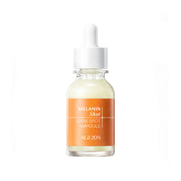 AGE20's Melanin Shot Dark Spot Ampoule 30ml