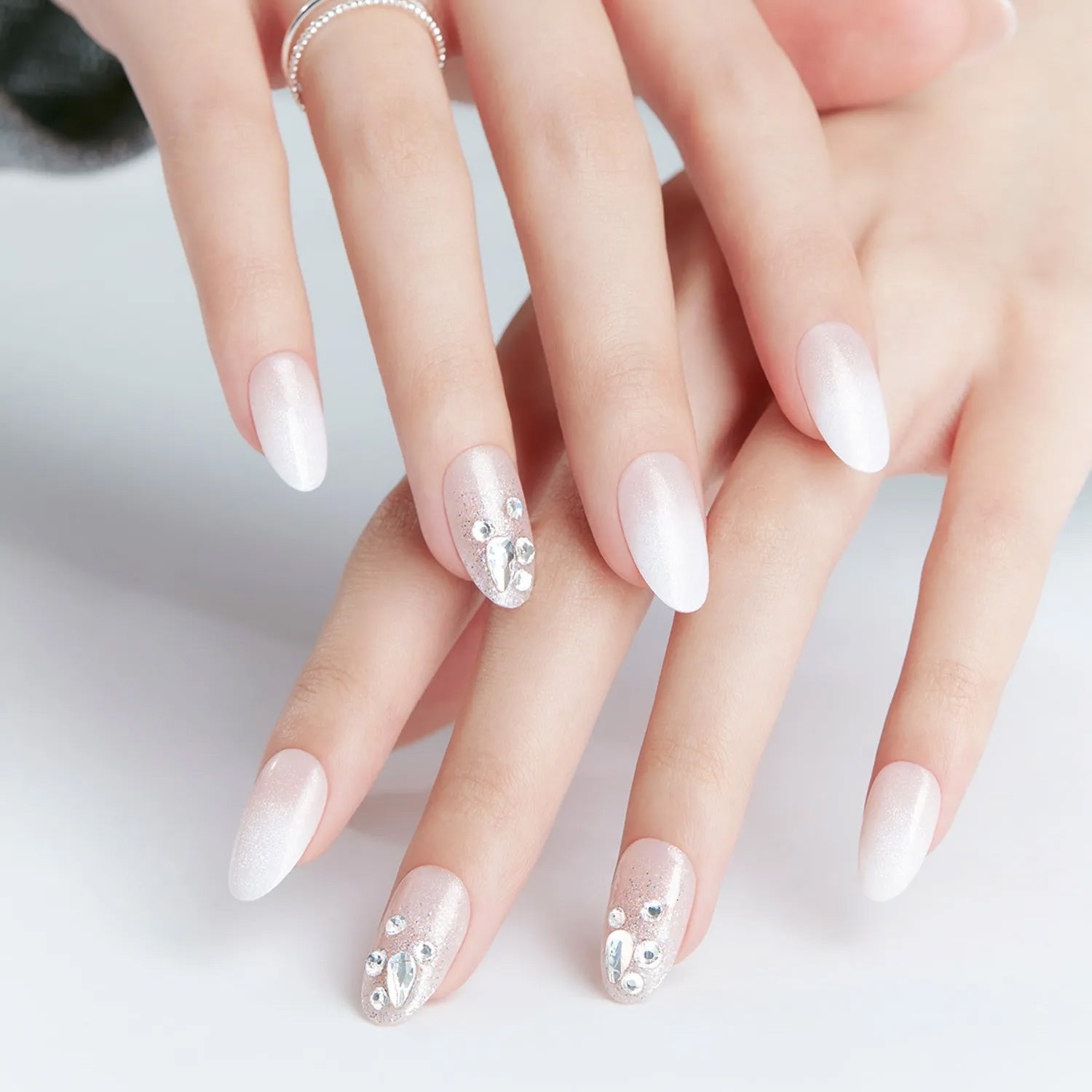 バラ売り可能！Dashing Diva Magic Press Premium Dashing Diva Magic Press Premium | DODO SKIN – DODOSKIN