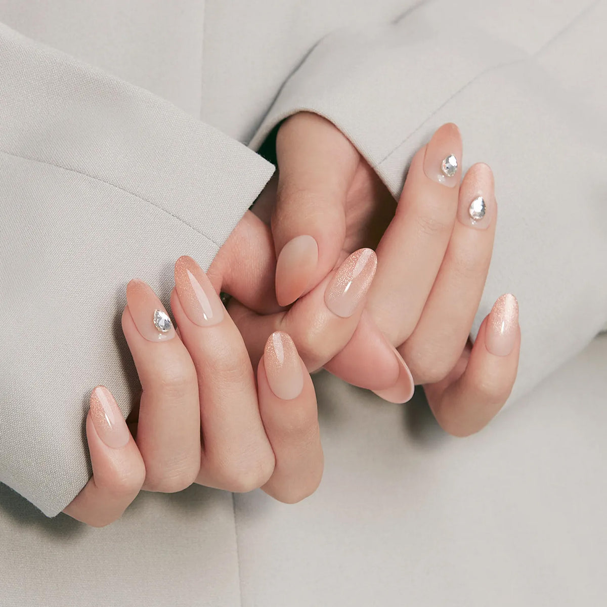 Dashing Diva Magic Press Premium