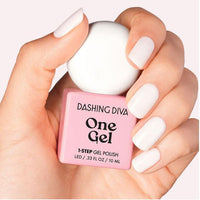 DASHING DIVA One Gel Collection–Pick Your Favorites:10 Colors & Magnetic Gels+Care & Tools