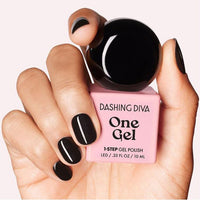 DASHING DIVA One Gel Collection–Pick Your Favorites:10 Colors & Magnetic Gels+Care & Tools