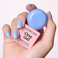 DASHING DIVA One Gel Collection–Pick Your Favorites:10 Colors & Magnetic Gels+Care & Tools