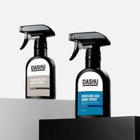 DASHU Solution Perfume Deo Body Spray 200ml