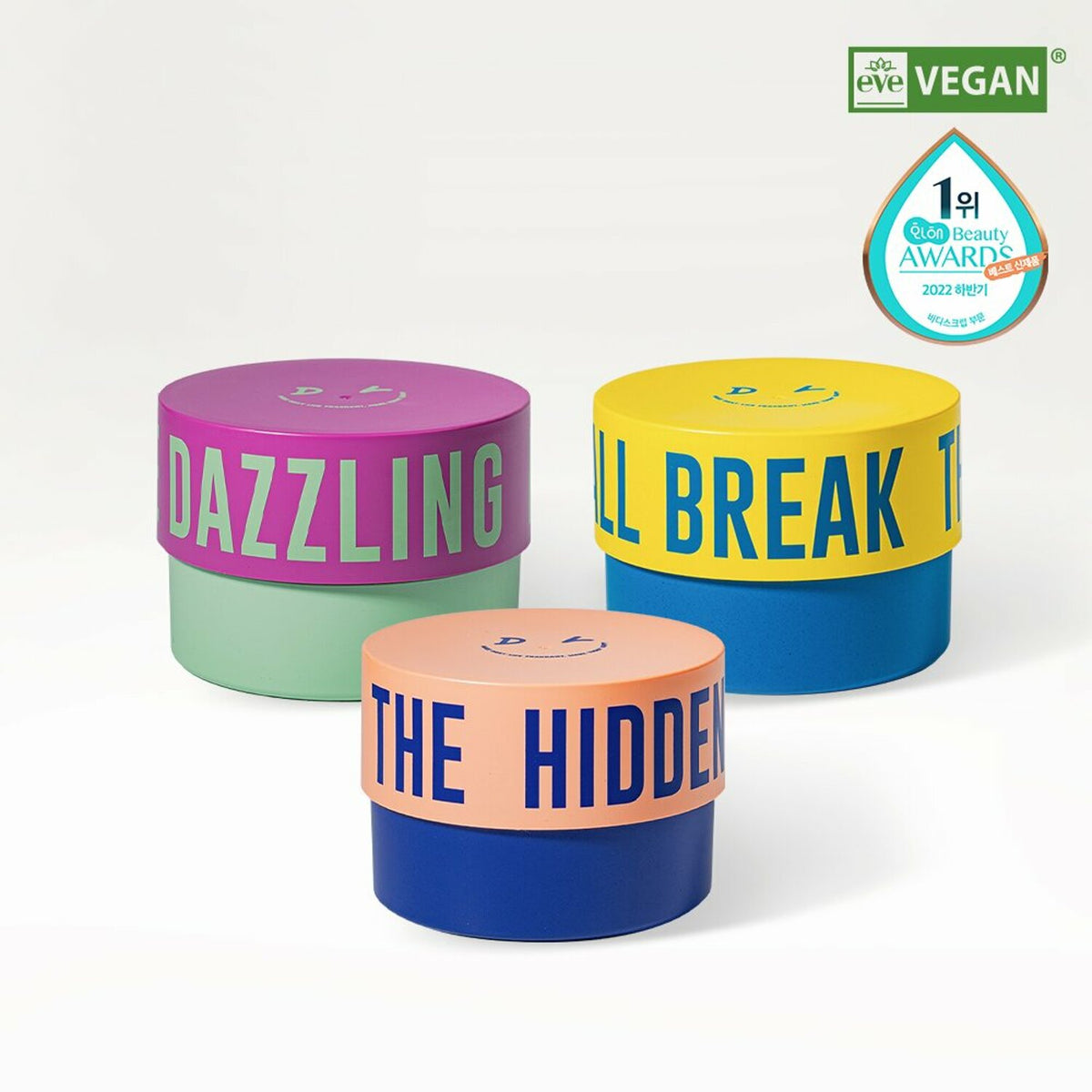 Dear Doer Body Scrub 300ml: Gently buffs away dead skin cells, leaving your skin soft and glowing.