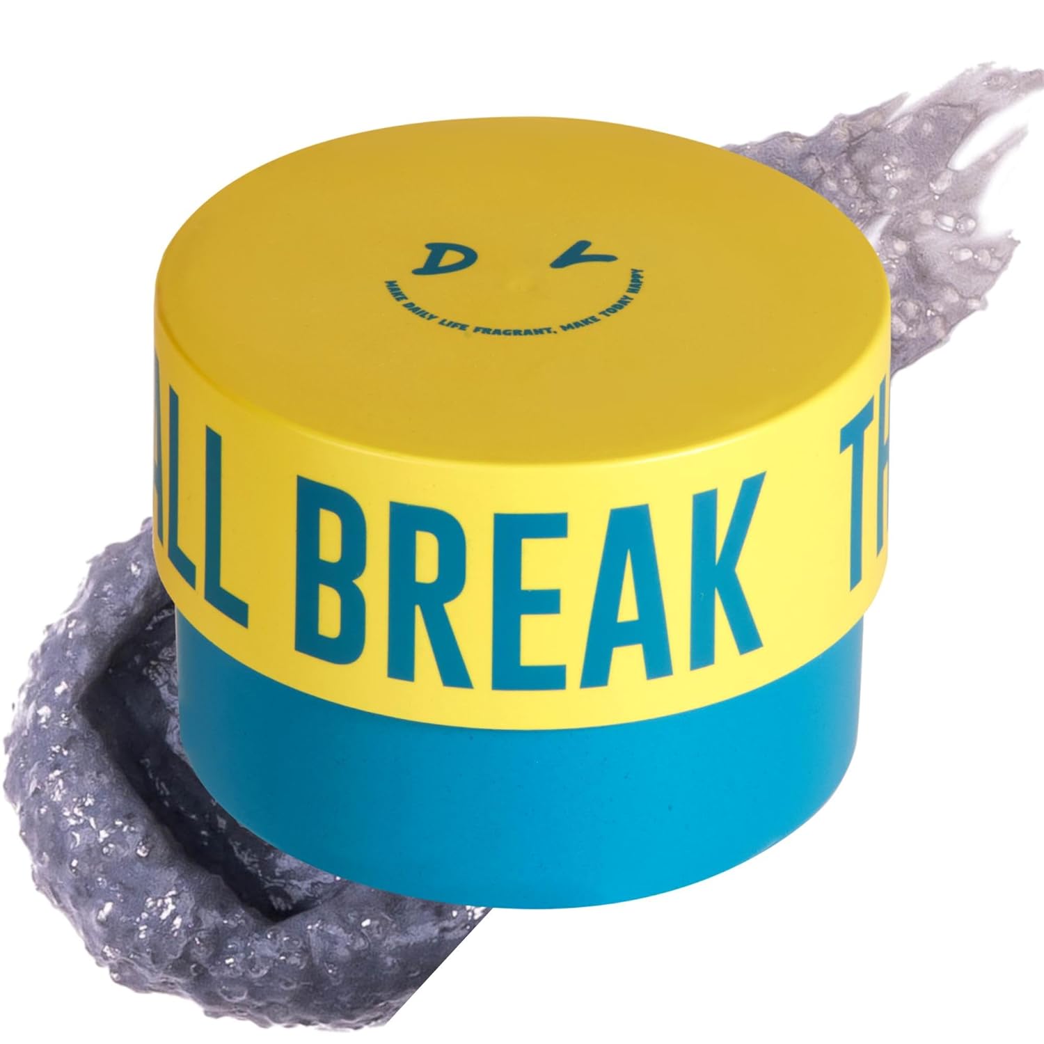 Break