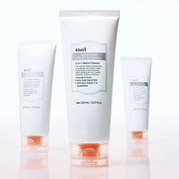 dear, klairs Freshly Juiced Vitamin Mask Cleanser 150ml