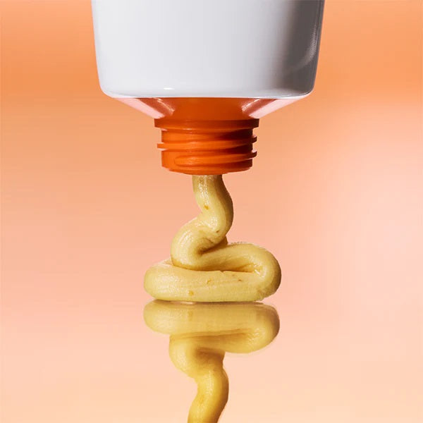 dear, klairs Freshly Juiced Vitamin Mask Cleanser 150ml