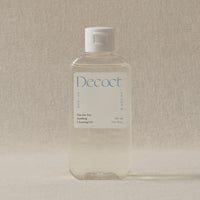 Decoct Oat-Tea Tree Soothing Cleansing Gel 160ml