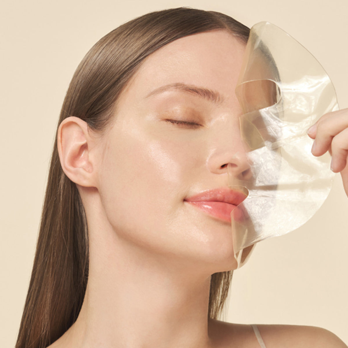 Decoct Royal Honey Firming Mask (7 Sheets)