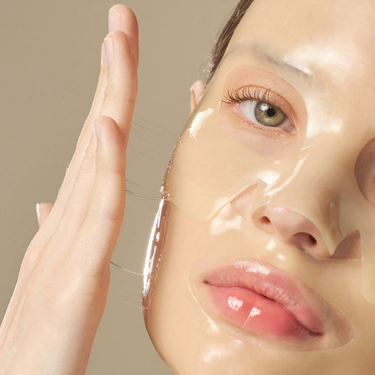 Decoct Royal Honey Firming Mask (7 Sheets)