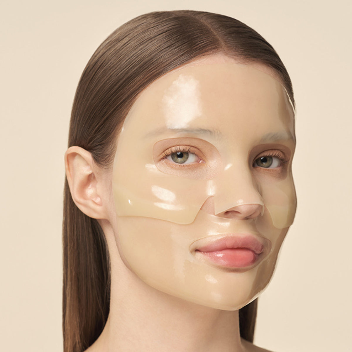 Decoct Royal Honey Firming Mask (7 Sheets)