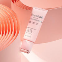 (Mhark) BELLASOO Décolleté Neck Cream 50ml - DODOSKIN