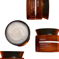 SKIN U Acne Ingrown Hair Care Scrub 450g (3 Type)