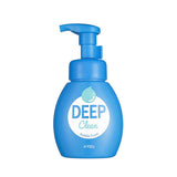 A'PIEU Deep Clean Bubble Foam 200ml