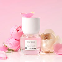 [2025Holiday] Deep;erence Perfume Hair Oil Essence & Hair Mist 50ml Duo Set