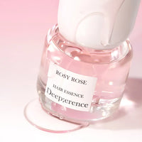 [2025Holiday] Deep;erence Perfume Hair Oil Essence & Hair Mist 50ml Duo Set