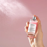 [2025Holiday] Deep;erence Perfume Hair Oil Essence & Hair Mist 50ml Duo Set