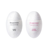 Crema de mano de mármol de perfume de perfume profundo 50 ml (elija 1 de 2 tipos)