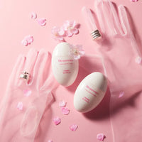 Crema de mano de mármol de perfume de perfume profundo 50 ml (elija 1 de 2 tipos)