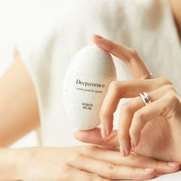 Crema de mano de mármol de perfume de perfume profundo 50 ml (elija 1 de 2 tipos)