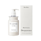 Deep;erence Perfumed Body Lotion Rosy Rose 300ml