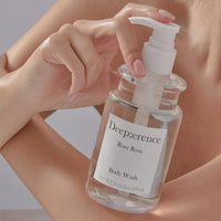 Deep;erence Perfumed Body Wash Rosy Rose 300ml