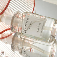 Deep;erence Perfumed Body Wash Rosy Rose 300ml