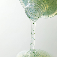 Deep;erence Relaxing Perfume Shampoo 300ml Greenery & Basil Special Set