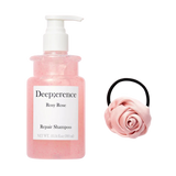 Deep;erence Repair Perfume Hair Shampoo 300ml Rosy Rose Special Set