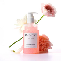 Deep;erence Rosy Rose Line / With Gift Bag Special Set