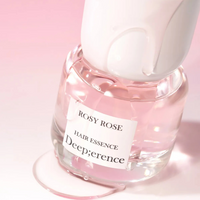 Deep;erence Rosy Rose Line / With Gift Bag Special Set