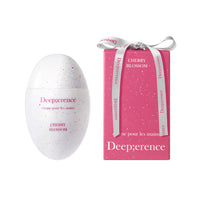 Crema de mano de mármol de perfume de perfume profundo 50 ml (elija 1 de 2 tipos)