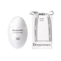 Crema de mano de mármol de perfume de perfume profundo 50 ml (elija 1 de 2 tipos)