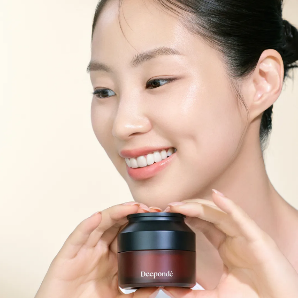 Deeponde Dress Your Skin Glutathione Set [Special Set]