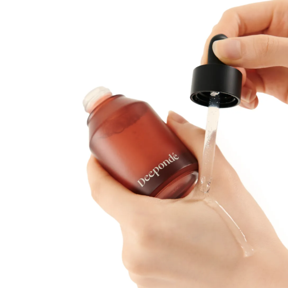 Deeponde Dress Your Skin Glutathione Set [Special Set]