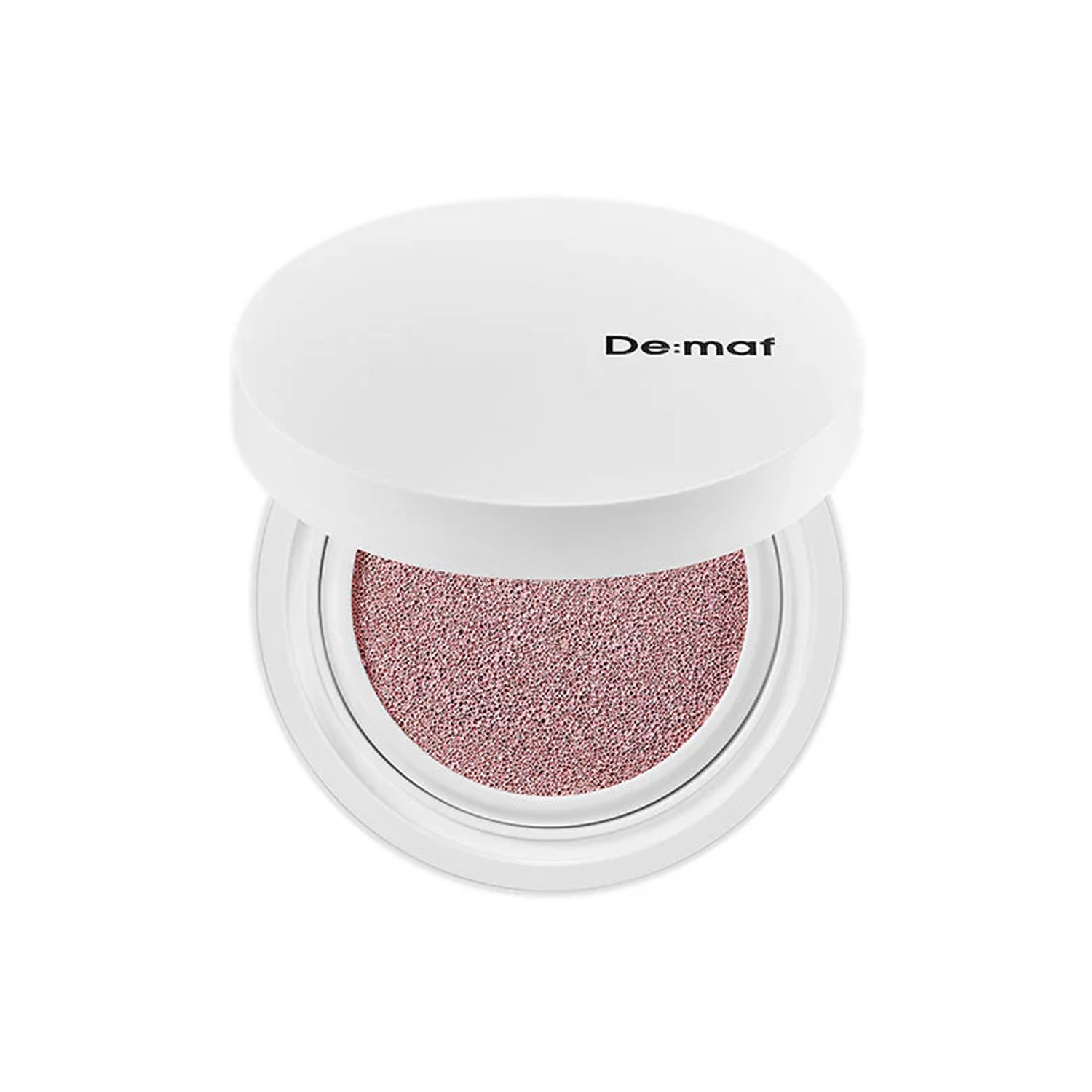 De:maf Bora Blossom Tone-Up Cushion