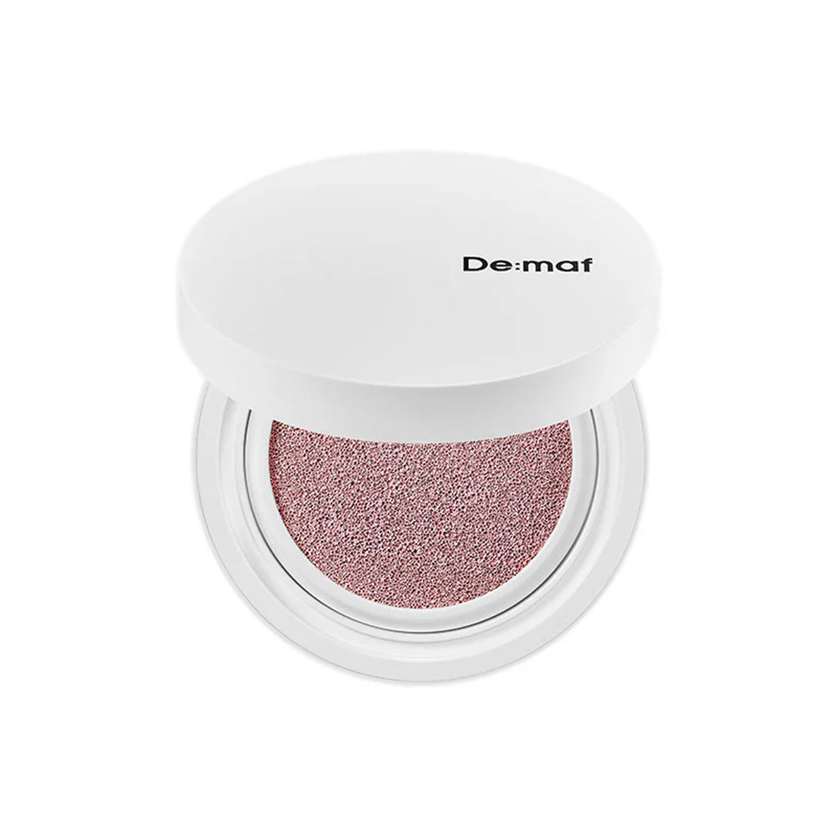 De:maf Bora Blossom Tone-Up Cushion